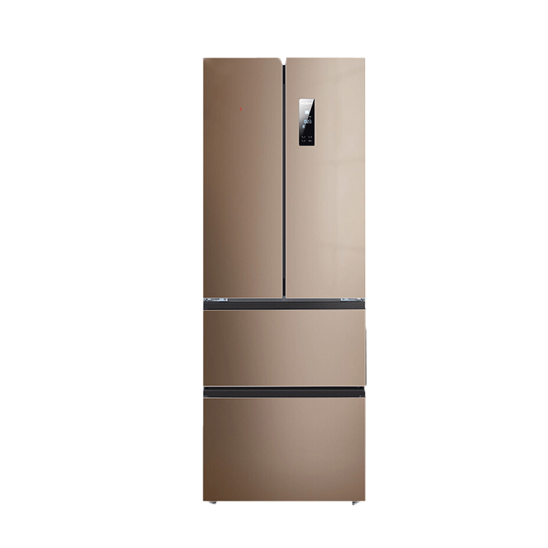 美菱 智能双变频冰箱