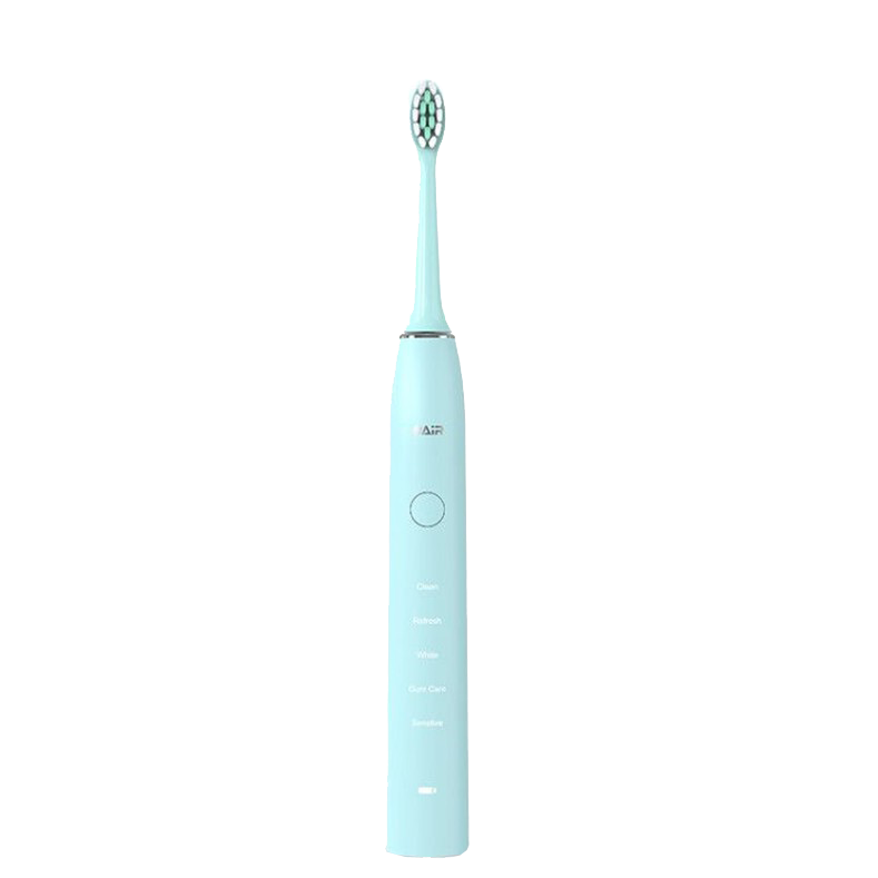 拜尔智能5挡电动牙刷