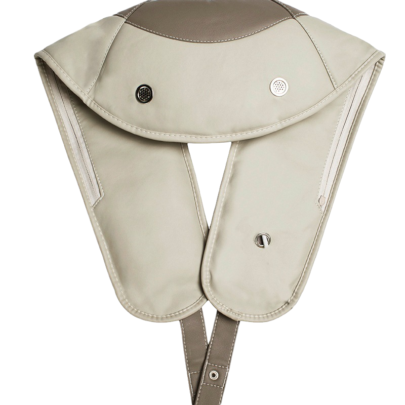 倍轻松 肩颈按摩器