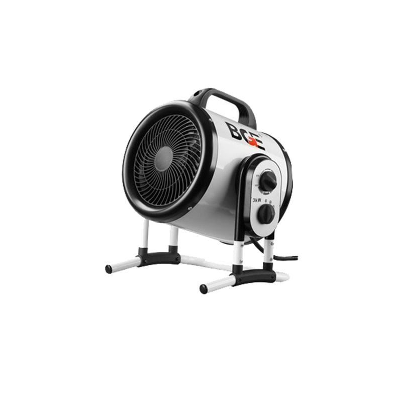 宝工电器 防水安全取暖器