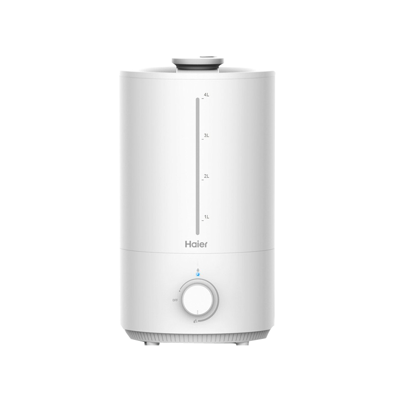 海尔 全开式水箱 加湿器