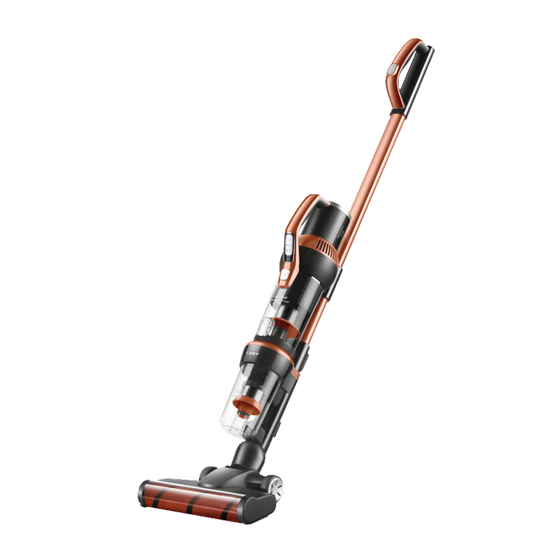 莱克 长续航无线吸尘器