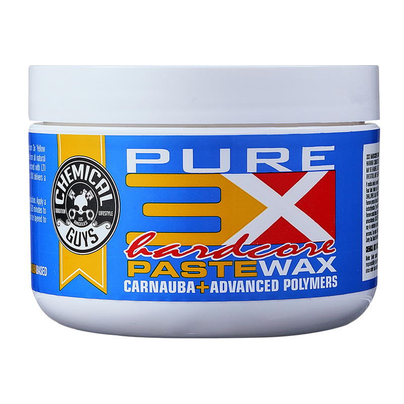 化学小子 3倍硬壳固体蜡