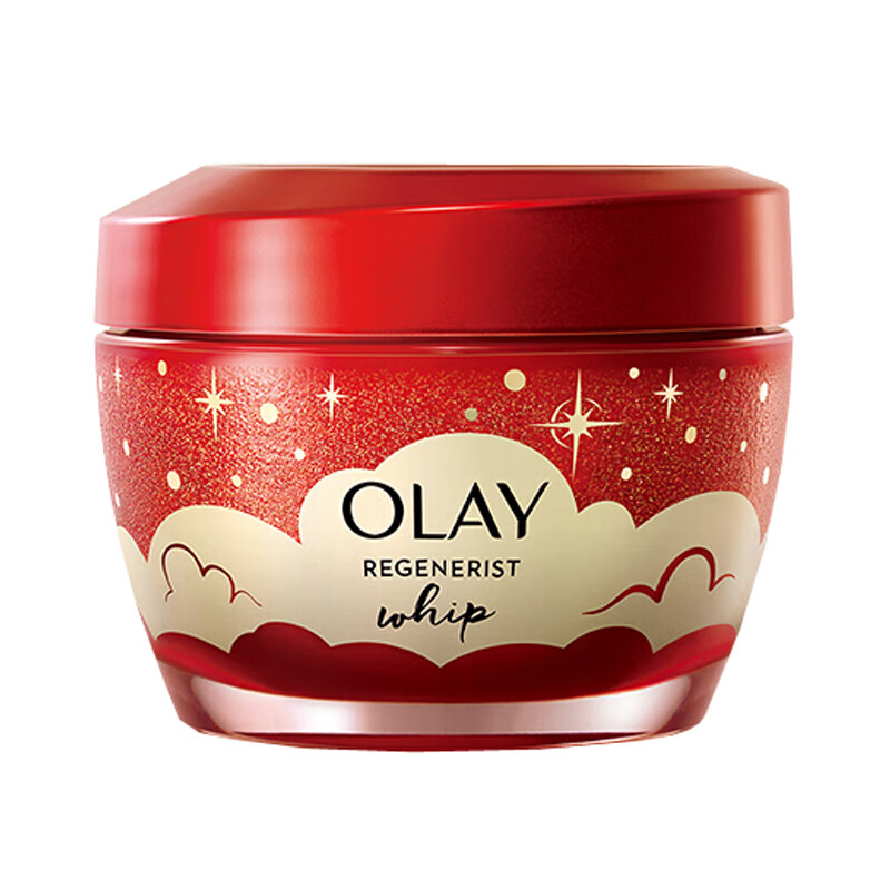 玉兰油 大红瓶保湿 面霜