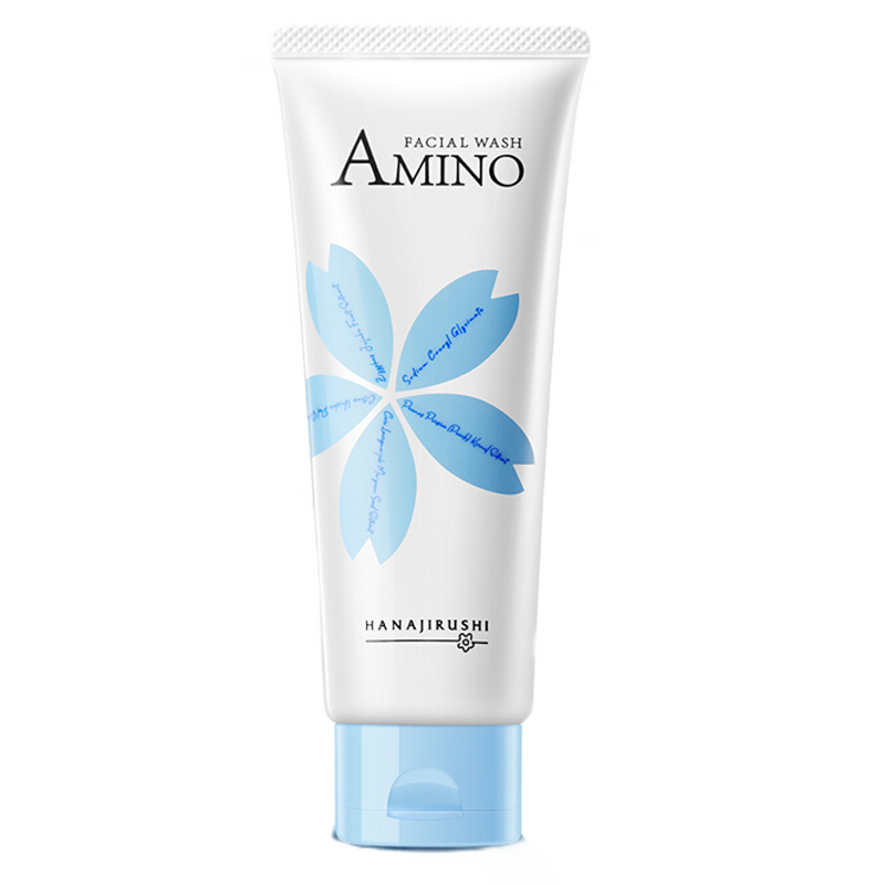花印 氨基酸净润洁面乳