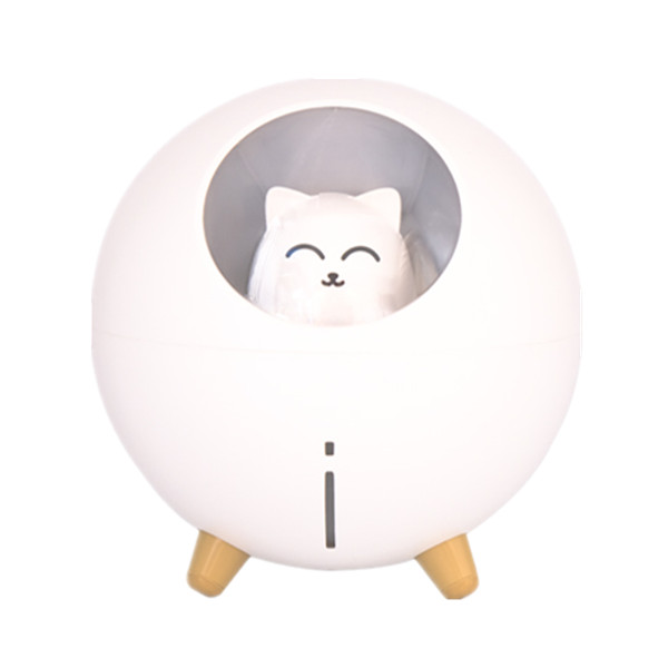 维肯迷你加湿器