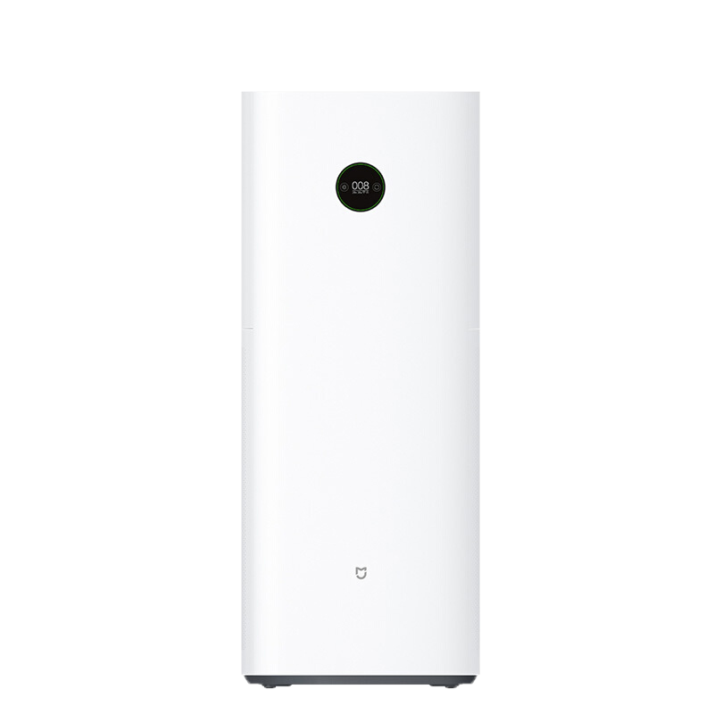 米家家用大空间空气净化器