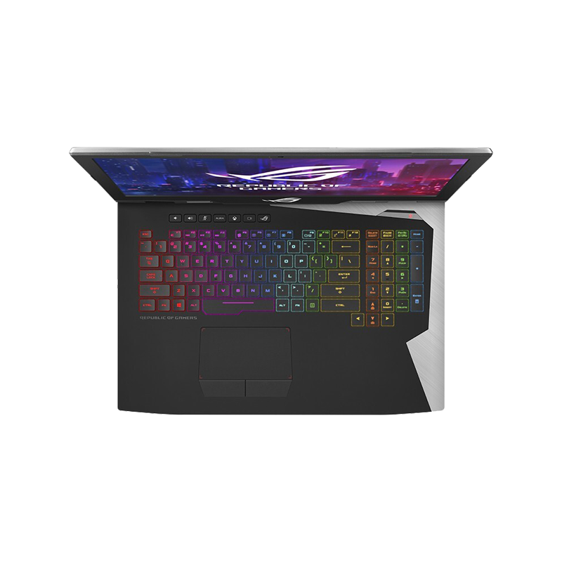 ROG 光线追踪技术 游戏本