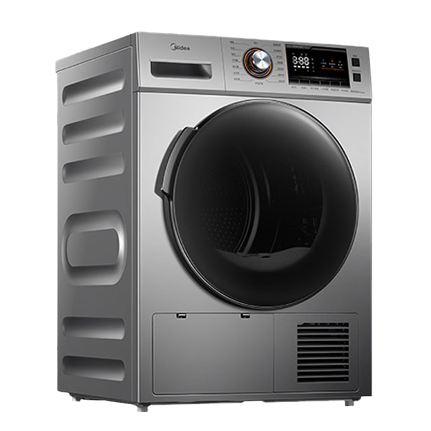 美的 除螨除潮烘干机