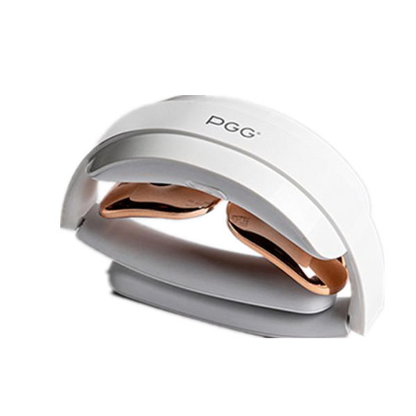 PGG 折叠智能热敷经络按摩器