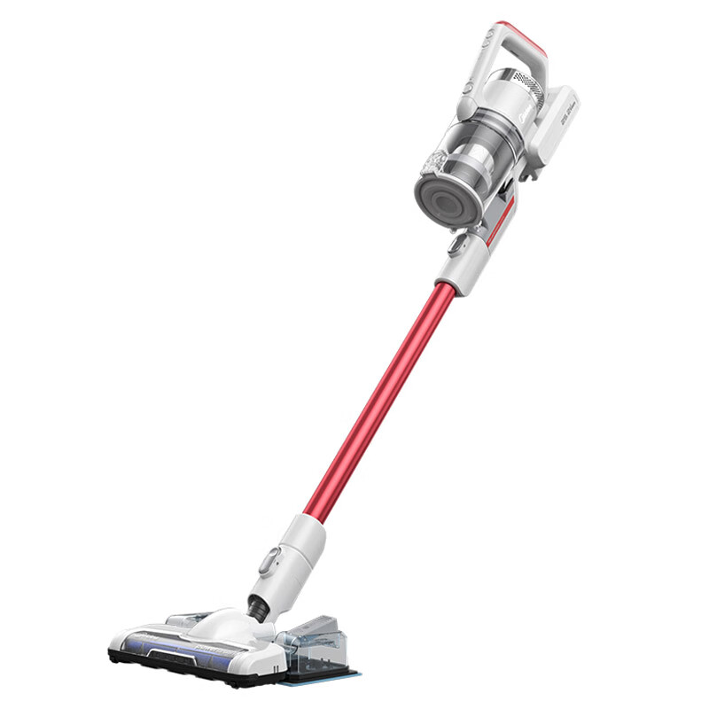 美的 一机多用 吸尘器