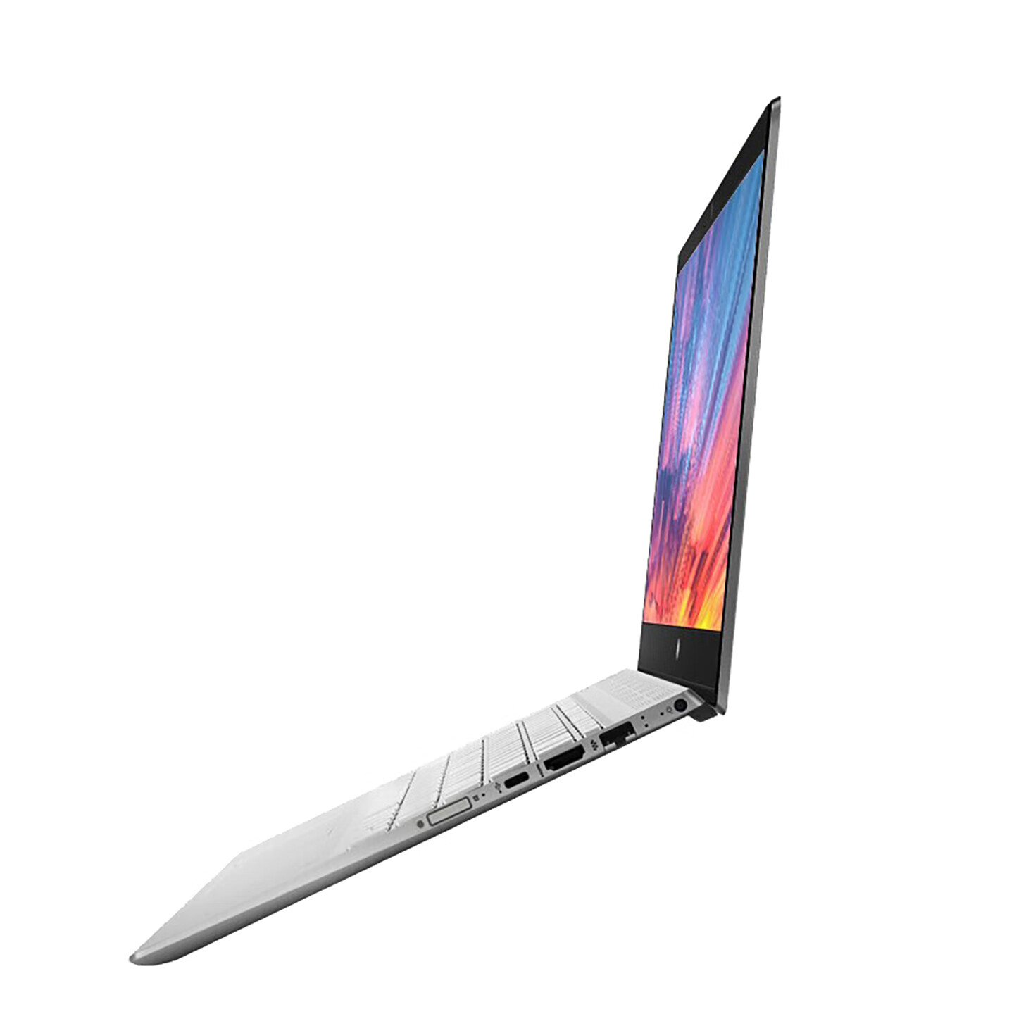 惠普窄边框办公手提笔记本