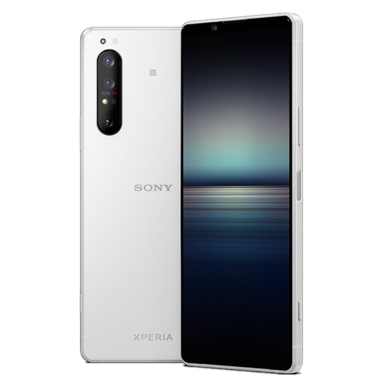 索尼 4K屏智能手机