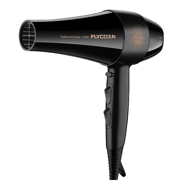 飞科 双重保护电吹风机