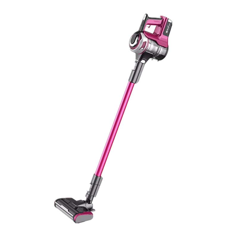 美的 液晶屏 吸尘器