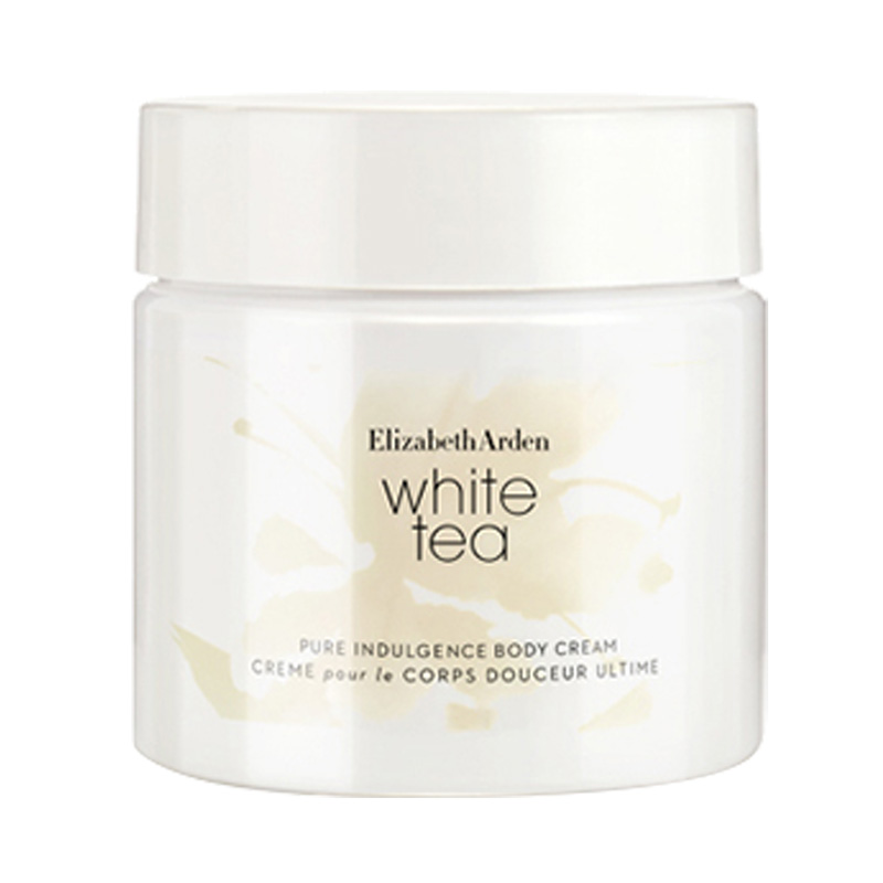 伊丽莎白雅顿 白茶蜜滴身体乳