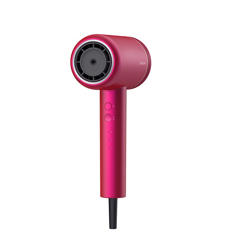 小适 大功率恒温吹风机