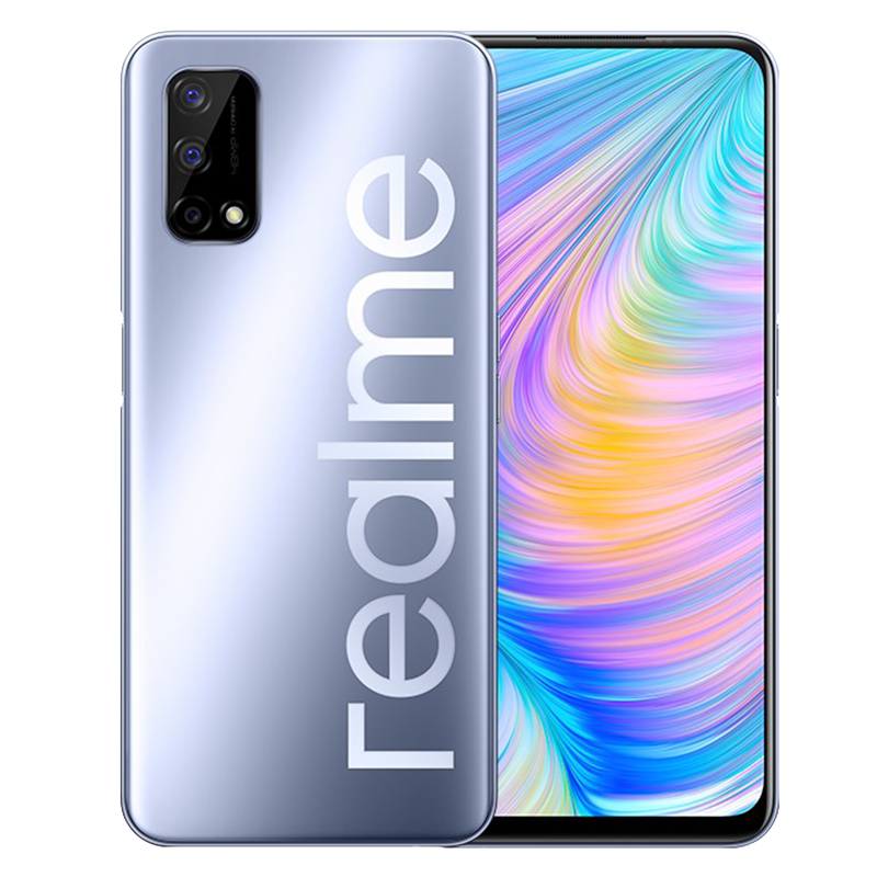 真我 Q2 智慧闪充手机