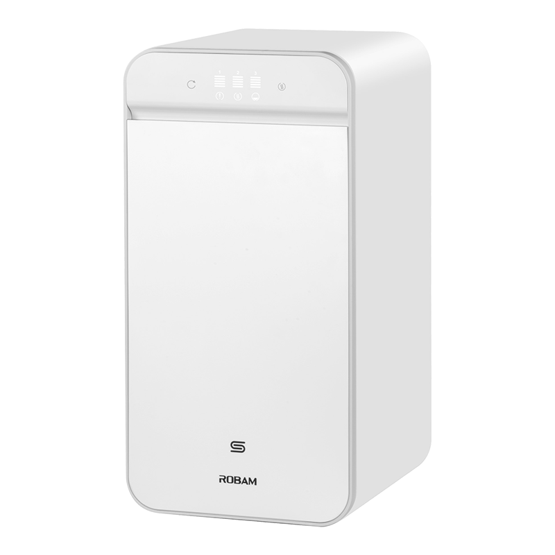 老板 双过滤模式 净水器