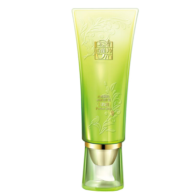 百雀羚 弹润素颜 面霜