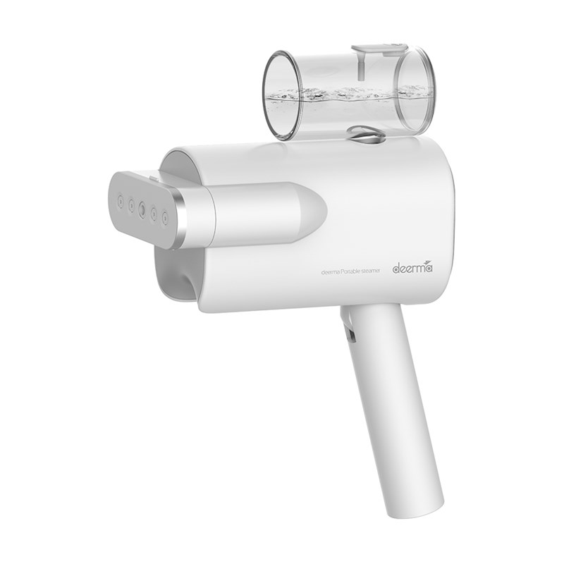 德尔玛 家用迷你挂烫机