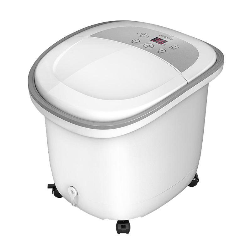 蓓慈 按摩家用恒温 泡脚盆