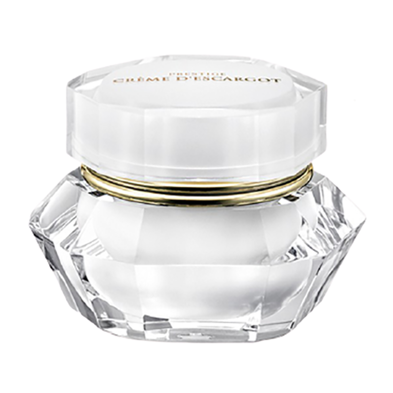 伊思晶钻蜗牛补水保湿面霜