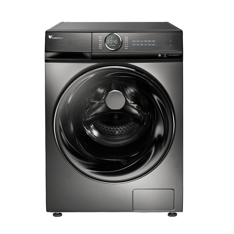 小天鹅 多种模式滚筒洗衣机