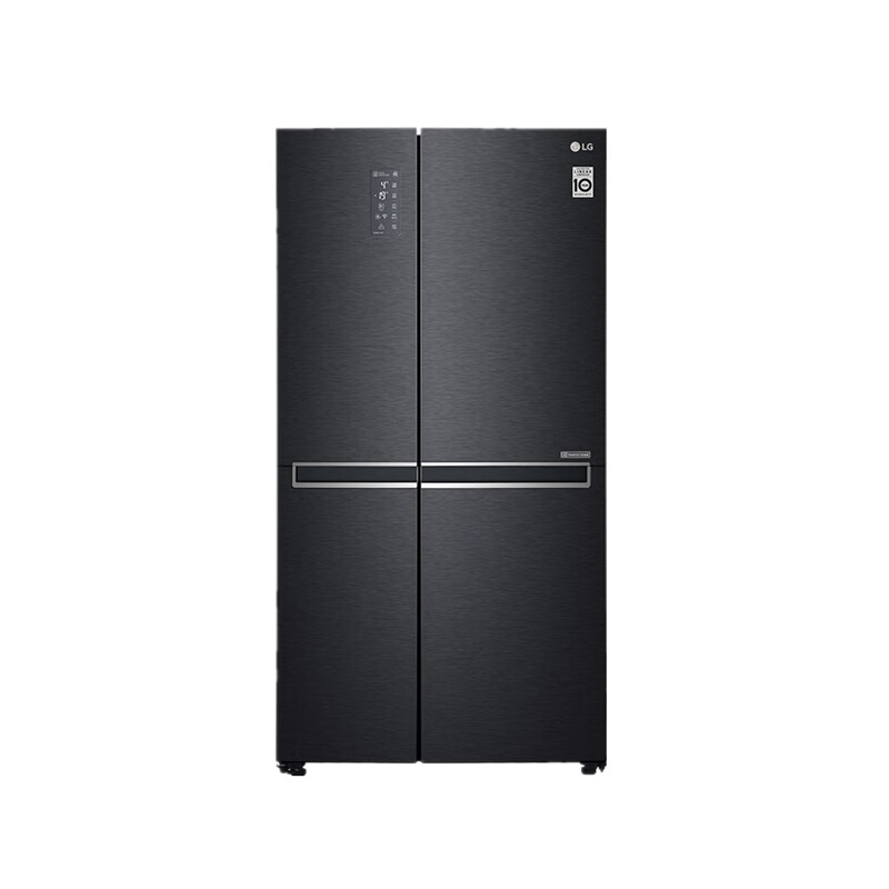 LG 真空隔热板冰箱