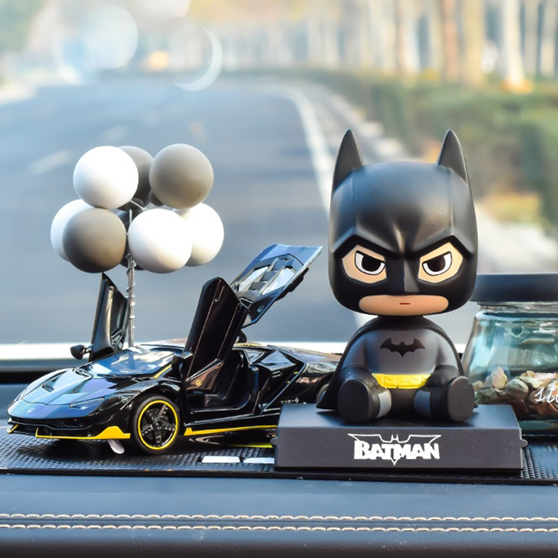 vieruodis 模型摆件