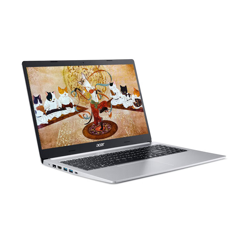 宏碁 快速运行锐龙笔记本