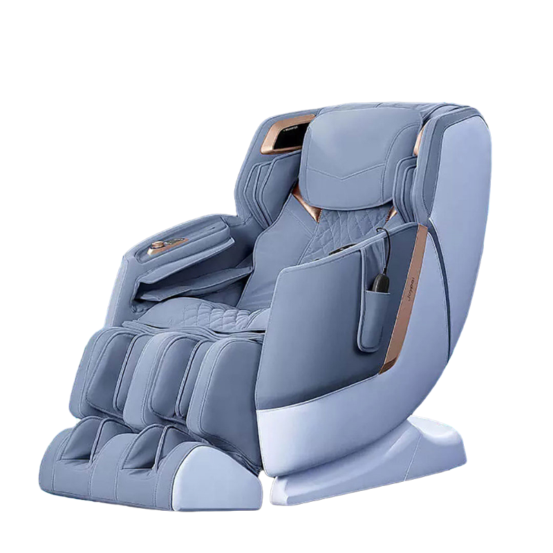 乐范 智能AI音箱按摩椅