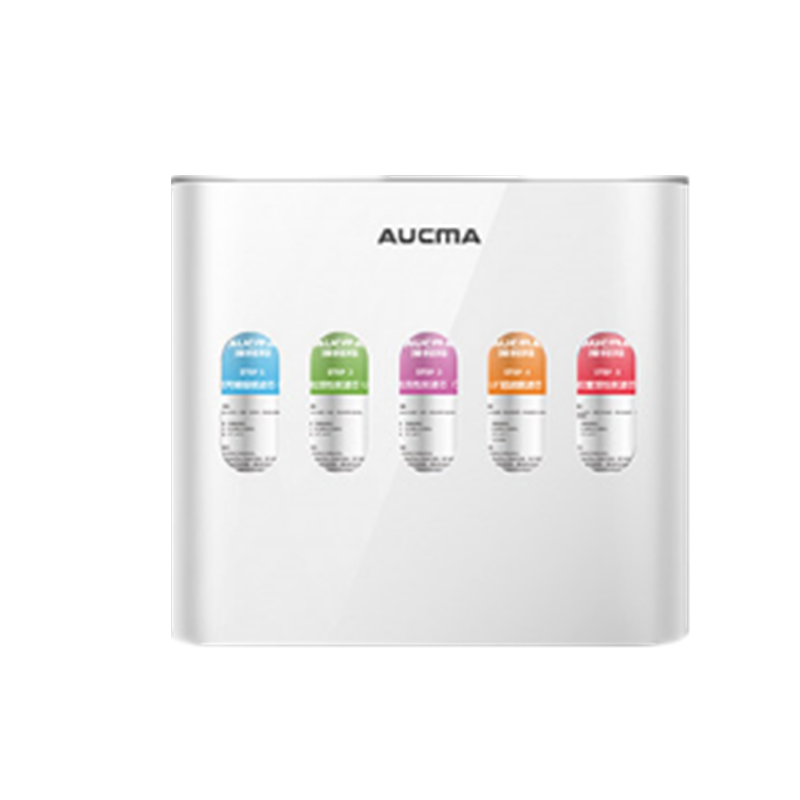 澳柯玛 一体化水路净水器