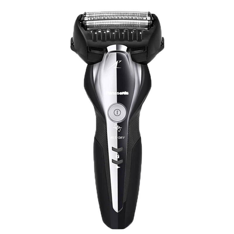 松下 胡须检测 剃须刀