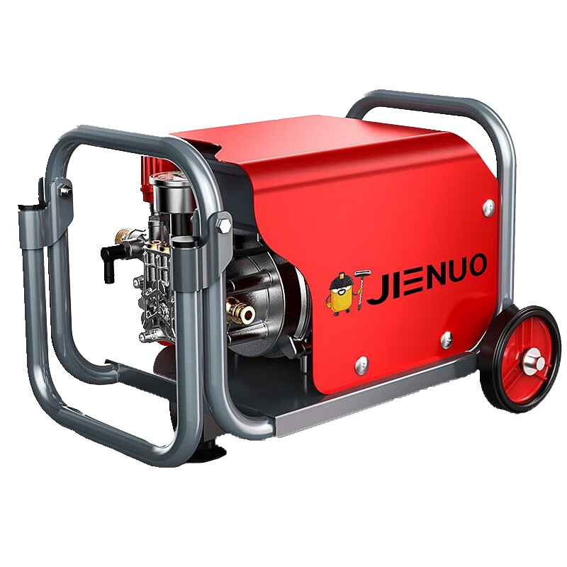 杰诺 大功率洗车机