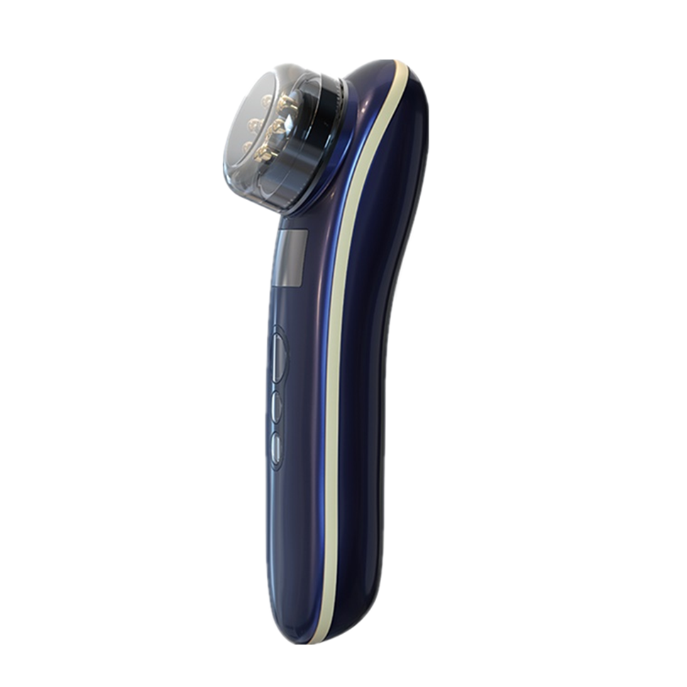 美丽策 红外射频 美容仪