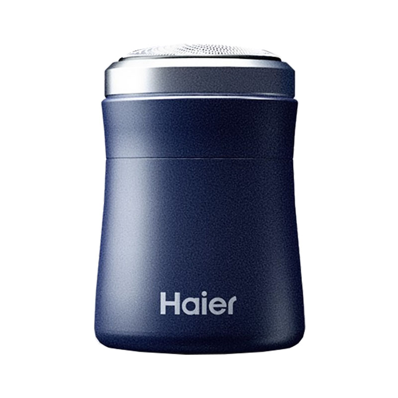 海尔 小蛮腰单头电动剃须刀