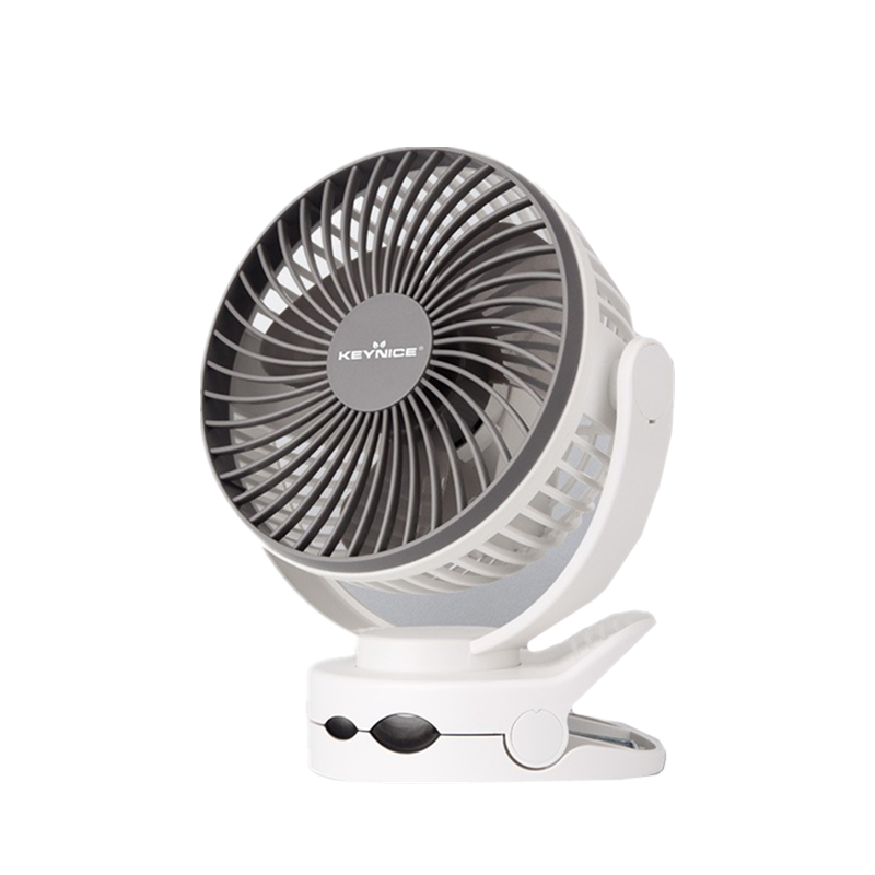 旗奈 户外车载 迷你风扇