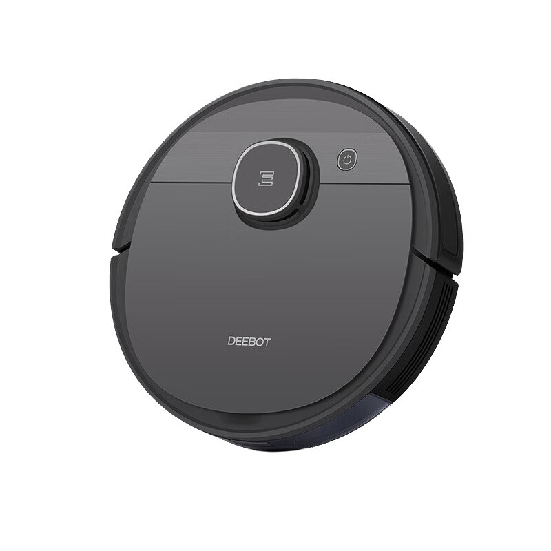 科沃斯 直角形越障 扫地机