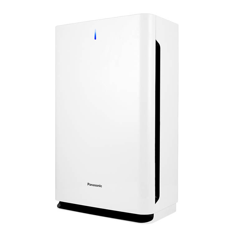 松下 一体化滤网 空气净化器