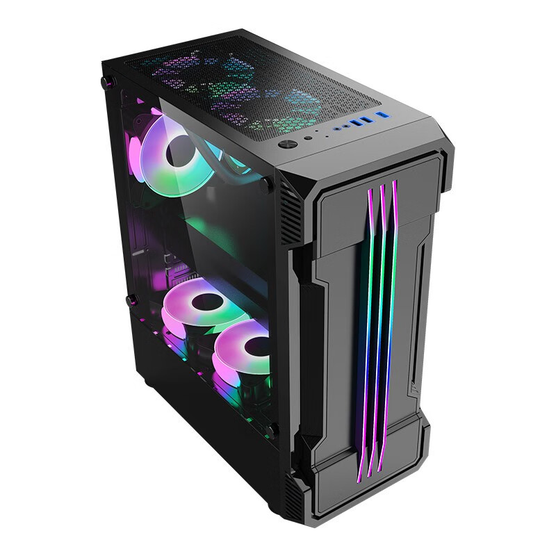 狄派 性能稳定游戏主机