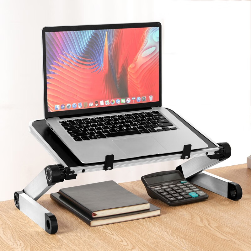 木丁丁 悬空散热笔记本支架