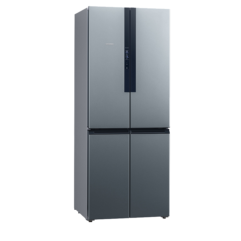 西门子 大容量无霜冰箱
