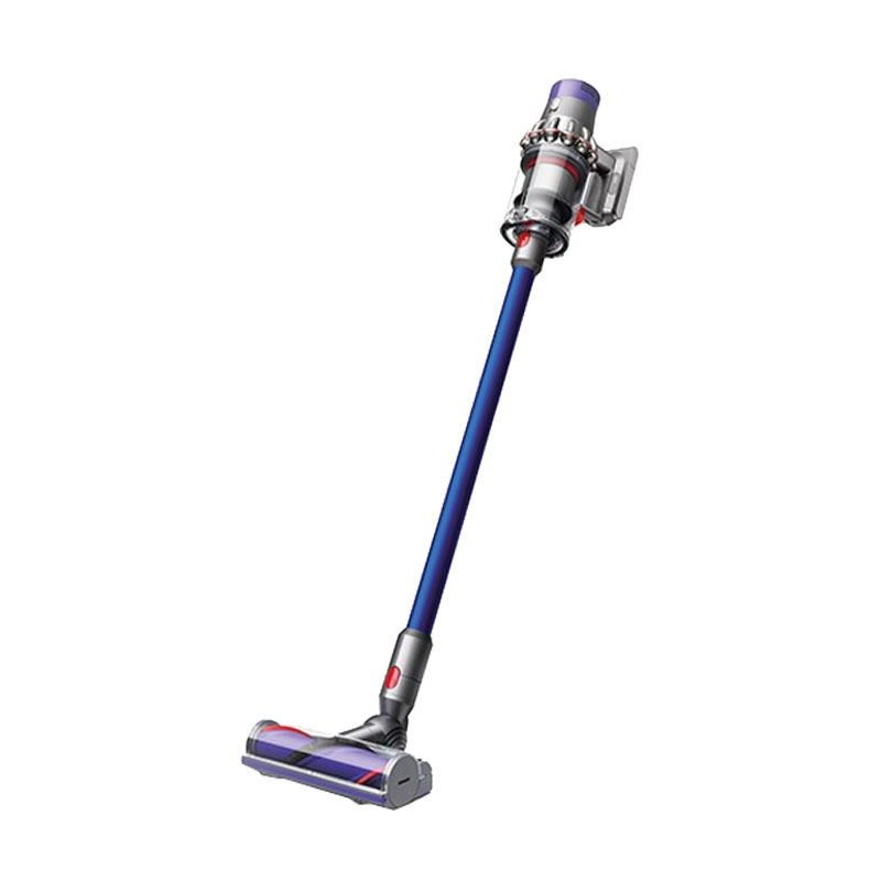 戴森 无刷电机吸尘器