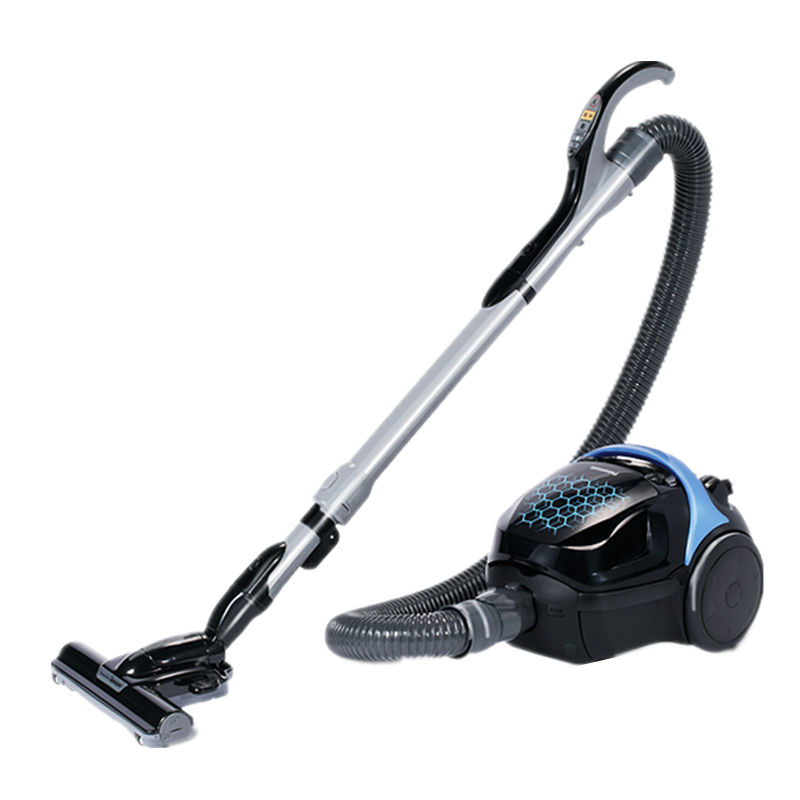 松下 指尖控制吸力吸尘器