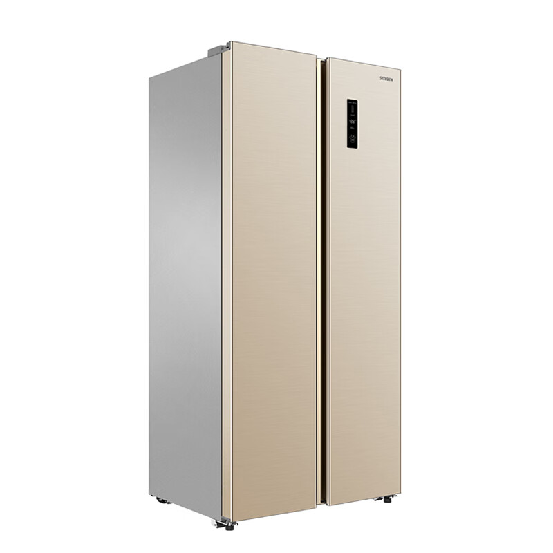 创维双变频节能静音冰箱