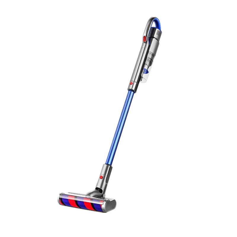 莱克无线除螨仪吸尘器