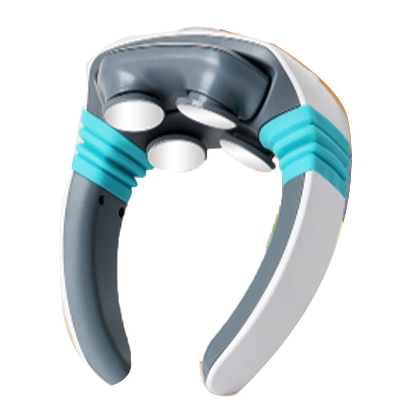 斐力 智能肩颈按摩器