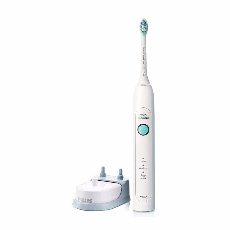 飞利浦 3D刷头牙刷