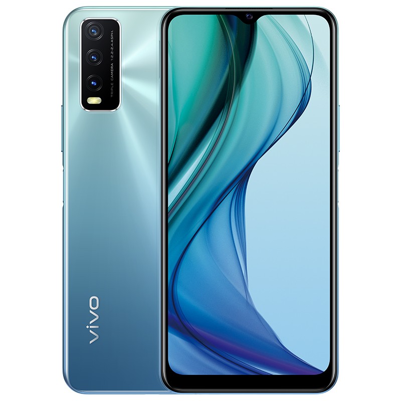 vivo 高清水滴屏手机